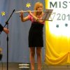 Miss ja mister 2011