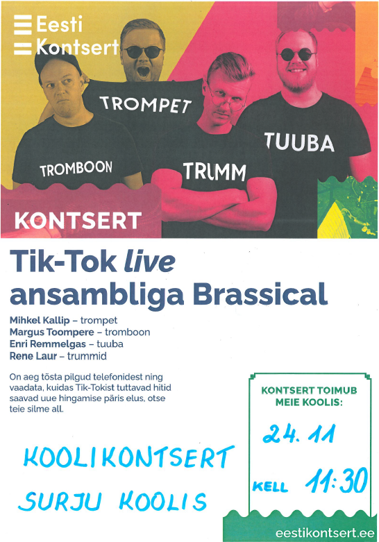 20245 11 24 Brassical