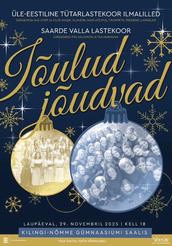 2025 11 Ilmalilled Saarde plakatipilt